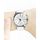 Timex Montre Kaléidoscope Chronographe T2P061 - Femme - Blanc au meilleur prix au Maroc