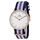 Montre Daniel Wellington DW00100037  + Bracelet DW cadeau  pour Femmes au meilleur prix au Maroc