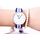 Montre Daniel Wellington DW00100037  + Bracelet DW cadeau  pour Femmes au meilleur prix au Maroc