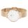 Montre Daniel Wellington DW00100163 +  Bracelet DW cadeau pour Femmes au meilleur prix au Maroc