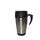 Pack 4 MUGS INOX Pratiques au meilleur prix au Maroc