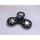 Hand Spinner Hand Spinner Fidget Noir au meilleur prix au Maroc