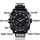 Montre caméra espion HD 8Go IR au meilleur prix au Maroc