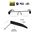 Lunette Caméra Espion FULL HD 1080P au meilleur prix au Maroc