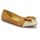 Ballerines JUMEX Camel au meilleur prix au Maroc