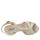 Sandales à talons-BEIGE au meilleur prix au Maroc