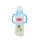 Biberon shaped col etroit poignee GM 300 ml Bleu au meilleur prix au Maroc