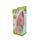 Biberon shaped col etroit poignee GM 300 ml Rose au meilleur prix au Maroc