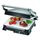 GRILL MULTIFONCTION CERAMIQUE 2000W CLATRONIC KG 3571 au meilleur prix au Maroc