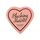 I HEART MAKE UP I Heart Revolution Blusher Peachy Pink Kisses au meilleur prix au Maroc