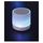 Mini Enceintes bluetooth v3.0 Sans fil rechargeable avec fente pour carte TF et LED au meilleur prix au Maroc
