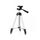 Trépied TRIPOD avec housse et support smartphone au meilleur prix au Maroc
