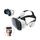 BOBO VR Z4 Casque de lunettes de réalité virtuelle 3D avec distance focale réglable pour smartphones 4.7 ~ 6 " au meilleur prix au Maroc
