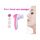 Brosse Nettoyage et Massage pour le Visage 5 en 1 au meilleur prix au Maroc