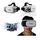 VR Box Casque de Réalité Virtuelle REALITY 3D au meilleur prix au Maroc