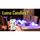 3 Pcs Luma Candle-  12 Couleurs avec Télécommande au meilleur prix au Maroc