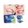 Advanced Teeth Bandes de blanchiment dents 7 Pcs au meilleur prix au Maroc
