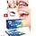 Advanced Teeth Bandes de blanchiment dents au meilleur prix au Maroc