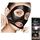 MyCare Black MASK - Masque noir original au meilleur prix au Maroc