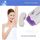 Yes Finishing Touch Women Induction Rechargeable Epilator Laser Hair Removal Apparatus Defeatherer, UK Plug au meilleur prix au Maroc