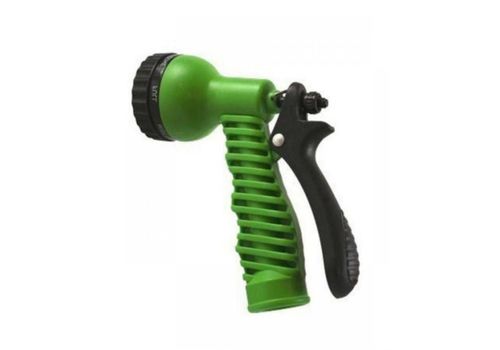 Tuyau magique extensible ‎‐ 15 mètre  -  Vert au meilleur prix au Maroc