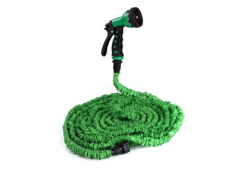 Tuyau Magique Extensible 30m - Vert au meilleur prix au Maroc