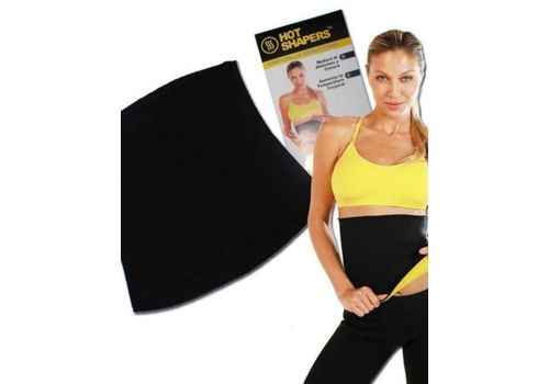 Pack Brosse lissante Avec Affichage Lcd + Ceinture Minceur Hot Shapers Tous les Tailles au meilleur prix au Maroc