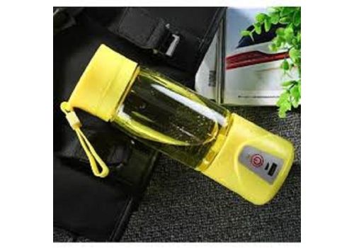 JUICER PORTABLE USB au meilleur prix au Maroc