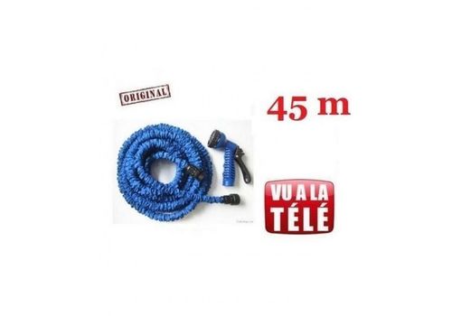 Tuyau magic extensible 45M au meilleur prix au Maroc