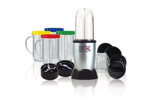 ROBOT DE CUISINE MAGIC BULLET au meilleur prix au Maroc