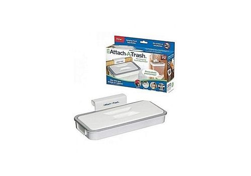 Attach -A- TRASH Porte-sac poubelle accrochant au meilleur prix au Maroc