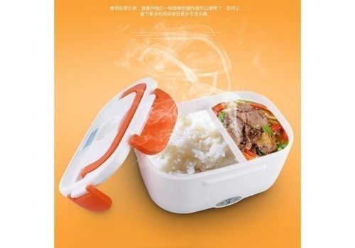 Lunch Box-Porte Manger Electrique au meilleur prix au Maroc
