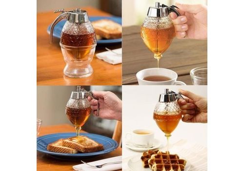 DISTRIBUTEUR DE MIEL au meilleur prix au Maroc