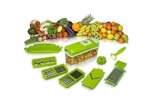 Nicer Dicer Plus au meilleur prix au Maroc