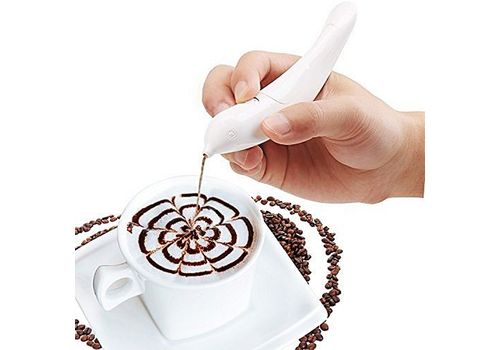 le stylo de déco-alimentaire-Spice Pen au meilleur prix au Maroc