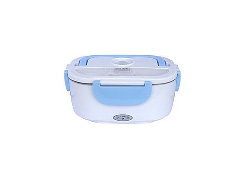 PORTE MANGER ELECTRIQUE BLEU au meilleur prix au Maroc