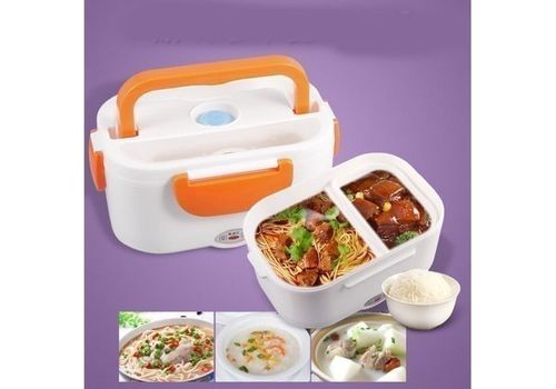 PORTE MANGER ELECTRIQUE ORANGE au meilleur prix au Maroc