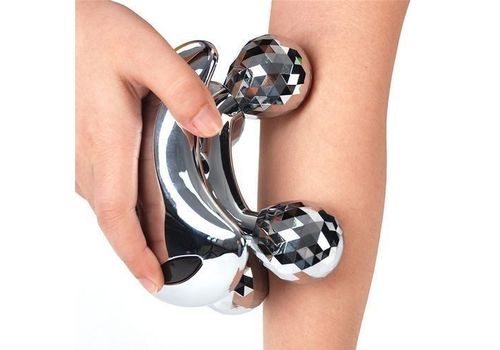 Roller 4D en Platine pour Massage au meilleur prix au Maroc