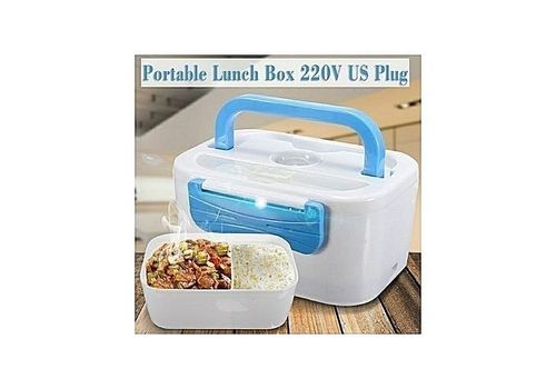 LUNCHBOX-Boîte à repas chauffante électrique et chauffe-plats au meilleur prix au Maroc
