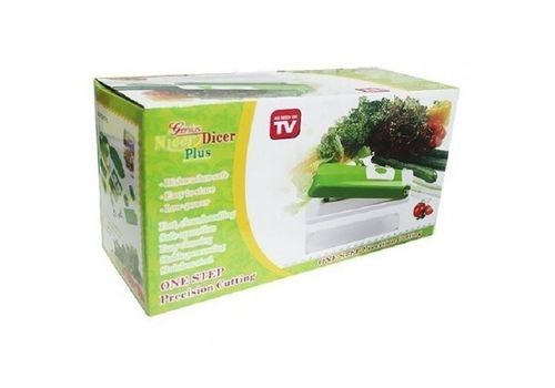 Nicer Dicer multifonctions‎ au meilleur prix au Maroc