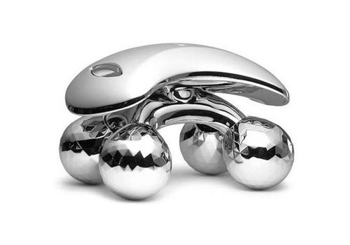 Massage Roller 4D pour corps et visage – 4D Massager - Masseur complet du corps au meilleur prix au Maroc