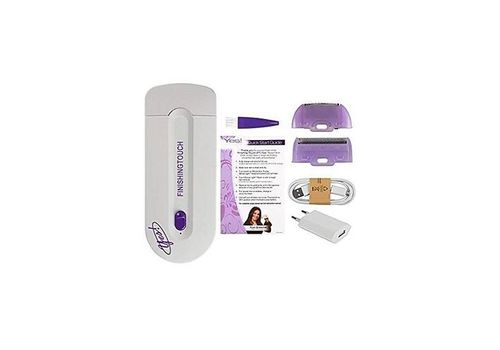 COUPLE PACK Finishing Touch Yes Finishing Touch Women au meilleur prix au Maroc