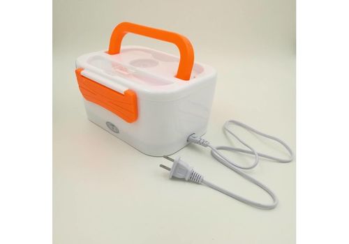 ELECTRIC LUNCH-BOX-Boîte à REPAS électrique et chauffe-plats au meilleur prix au Maroc