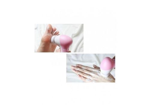 Pack soin visage : Brosse 5 en 1 + Masque Noir au meilleur prix au Maroc