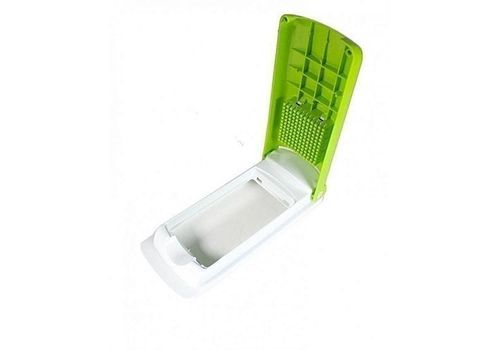 Pack de deux Genius Nicer Dicer Plus au meilleur prix au Maroc