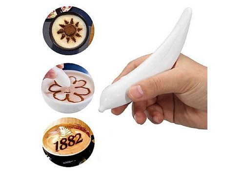 le stylo de déco-alimentaire-Spice Pen au meilleur prix au Maroc