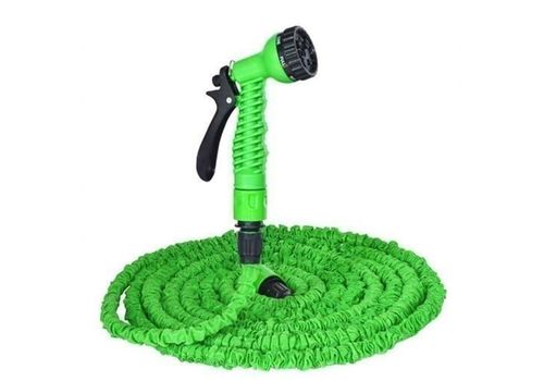 Tuyau Magique Extensible + Douchette  30m au meilleur prix au Maroc