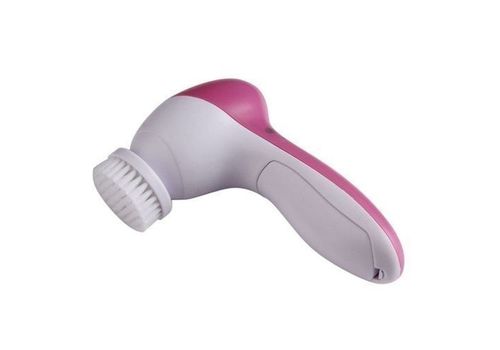 Brosse de nettoyage pour visage - soins de la peau et massage ORIGINALE au meilleur prix au Maroc