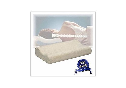 Oreiller en mousse Vivez une merveilleuse nuit de sommeil au meilleur prix au Maroc