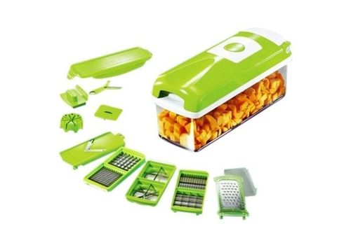 Nicer Dicer multifonctions‎ au meilleur prix au Maroc